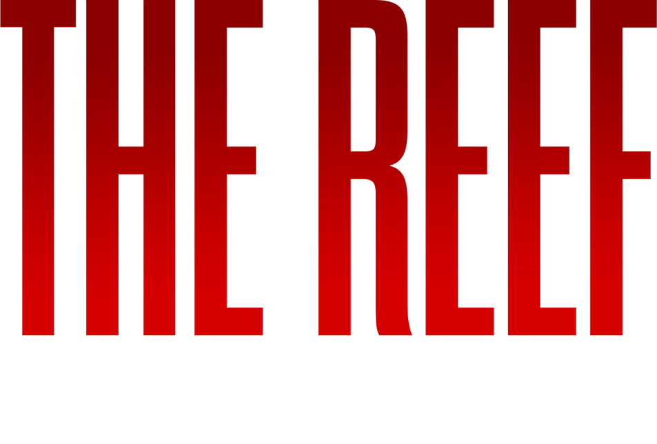 The Reef: Stalked Logo